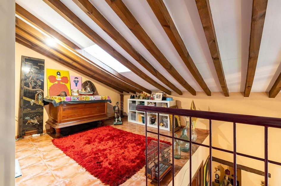 Huis in Los Martínez del Puerto