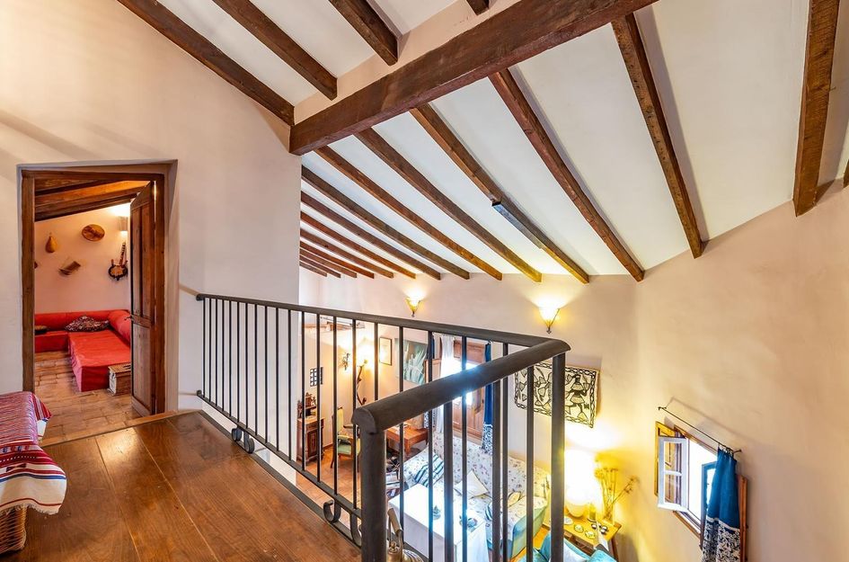 Huis in Los Martínez del Puerto