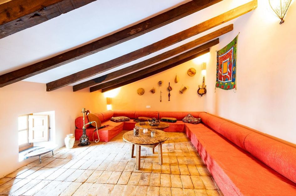 Huis in Los Martínez del Puerto