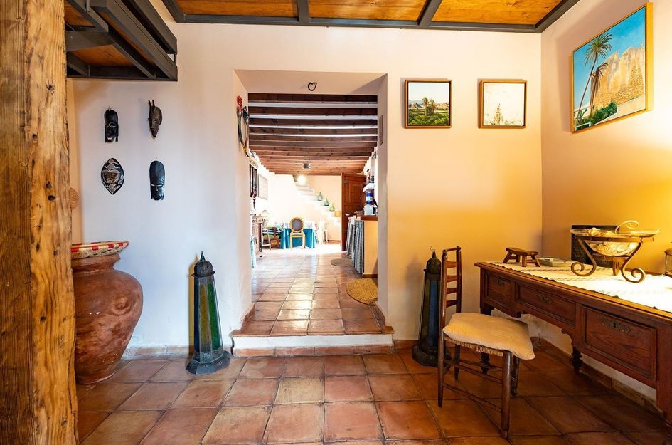 Huis in Los Martínez del Puerto