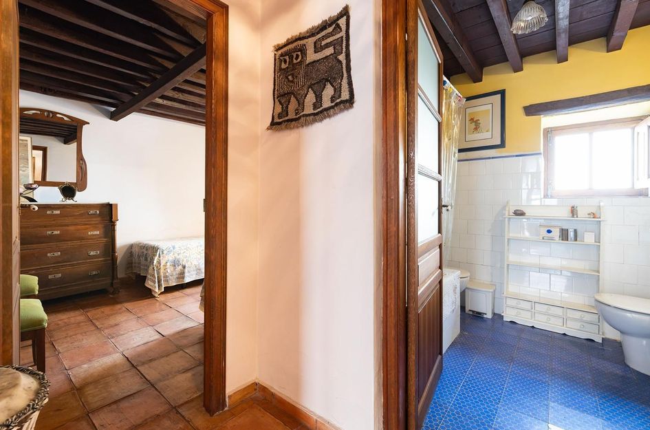 Huis in Los Martínez del Puerto