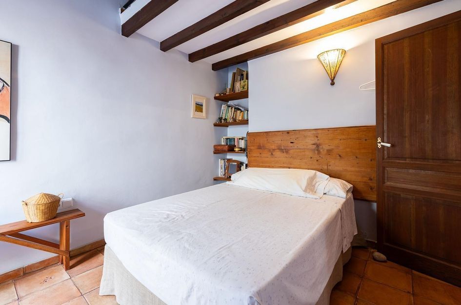 Huis in Los Martínez del Puerto