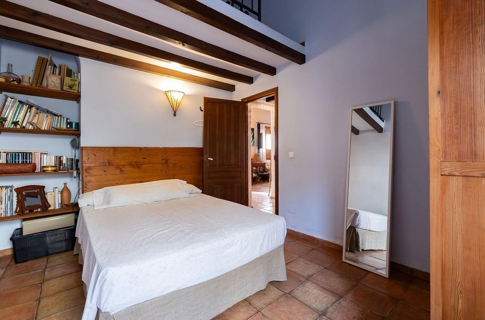 Huis in Los Martínez del Puerto