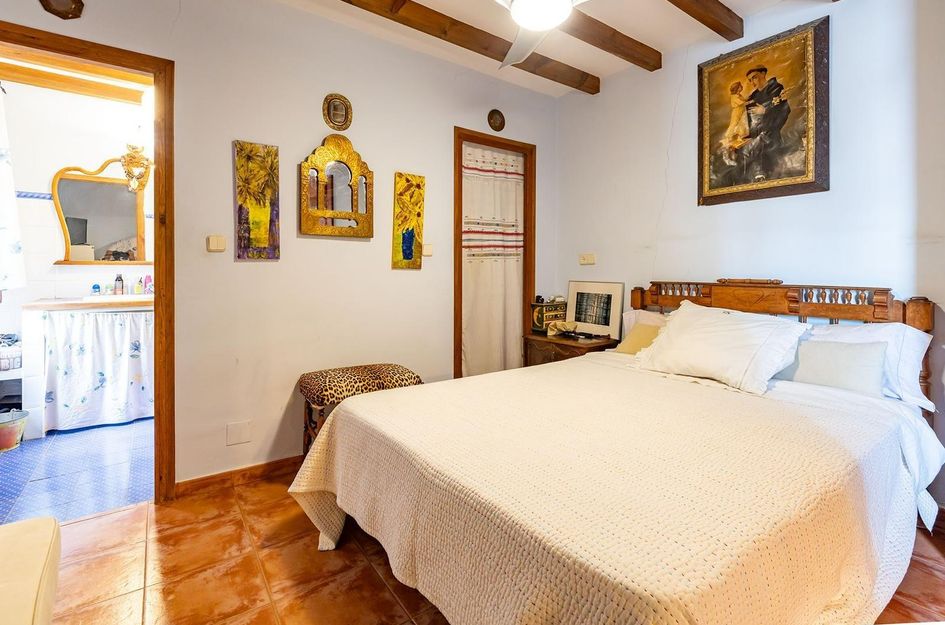 Huis in Los Martínez del Puerto