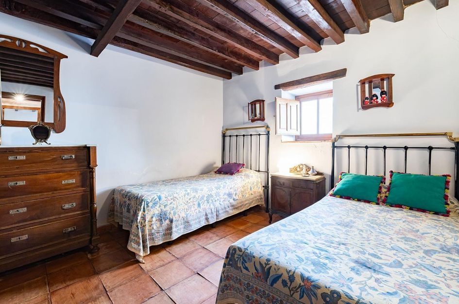 Huis in Los Martínez del Puerto