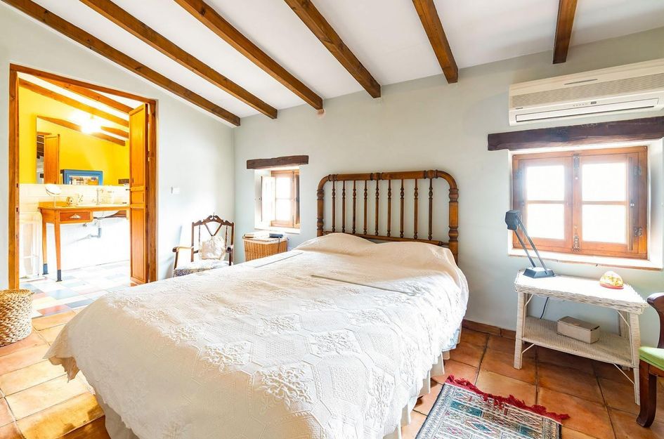 Huis in Los Martínez del Puerto