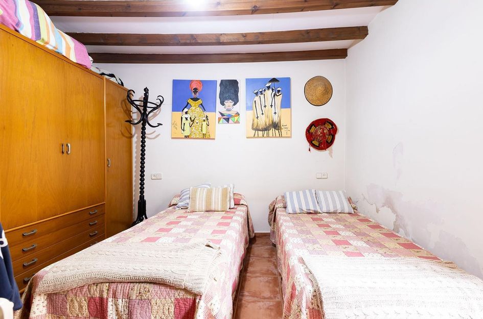 Huis in Los Martínez del Puerto