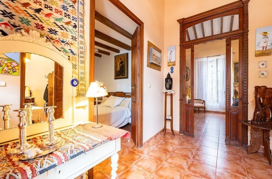 Huis in Los Martínez del Puerto