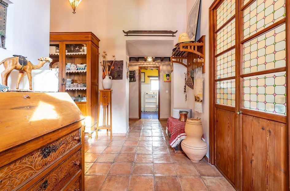 Huis in Los Martínez del Puerto