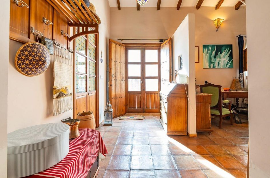 Huis in Los Martínez del Puerto