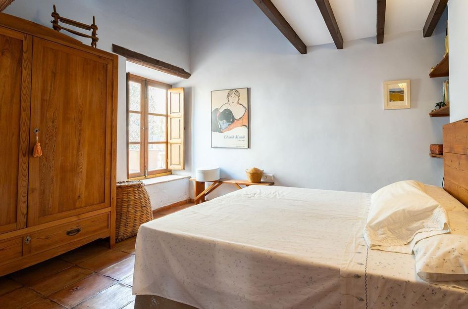 Huis in Los Martínez del Puerto