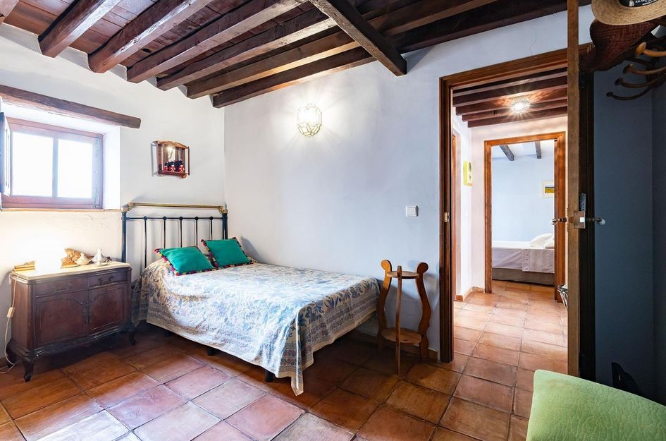 Huis in Los Martínez del Puerto