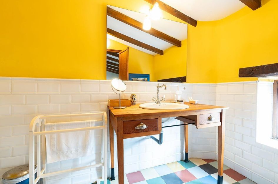 Huis in Los Martínez del Puerto