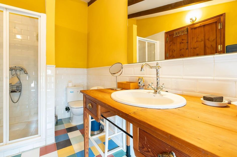 Huis in Los Martínez del Puerto