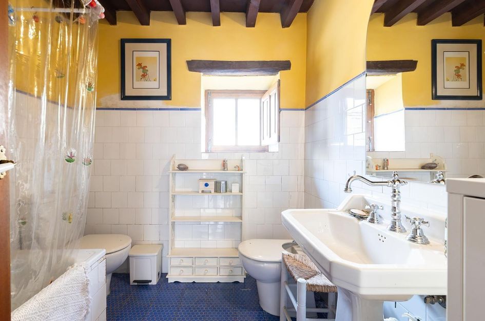 Huis in Los Martínez del Puerto