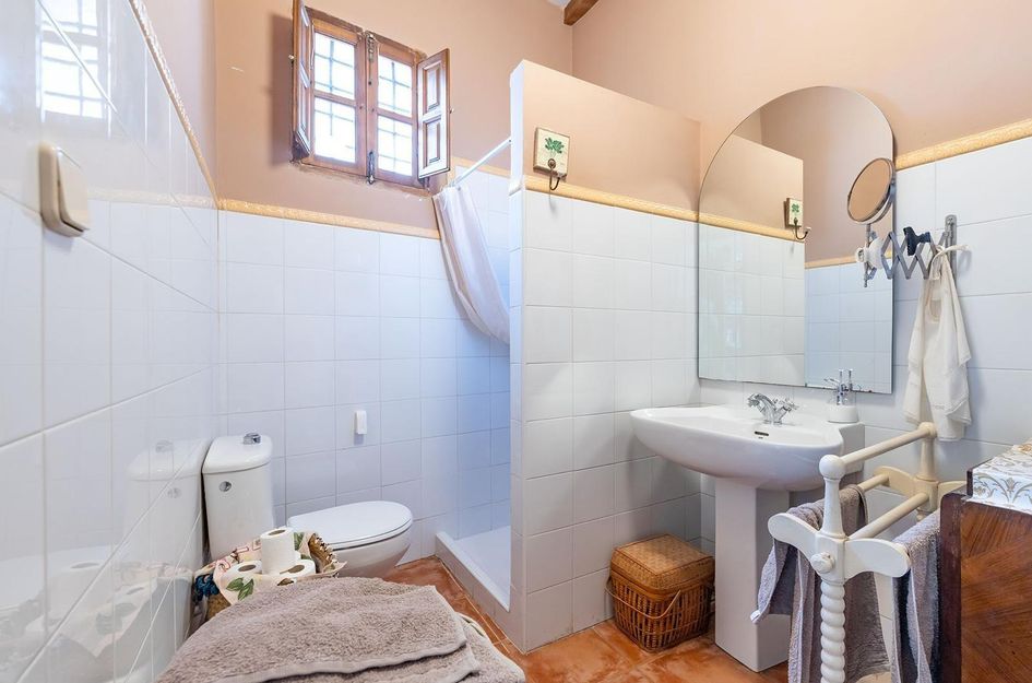 Huis in Los Martínez del Puerto