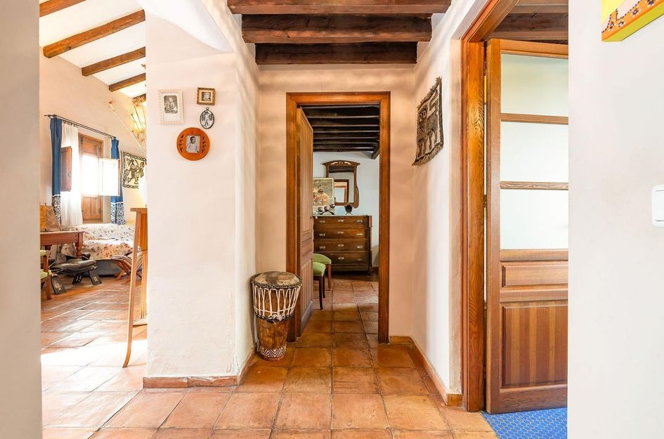 Huis in Los Martínez del Puerto