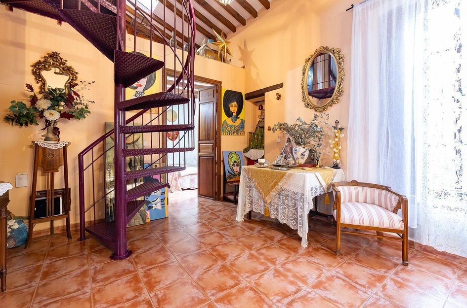 Huis in Los Martínez del Puerto