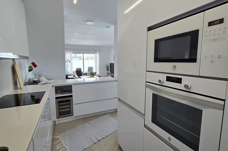 Villa in San Pedro del Pinatar