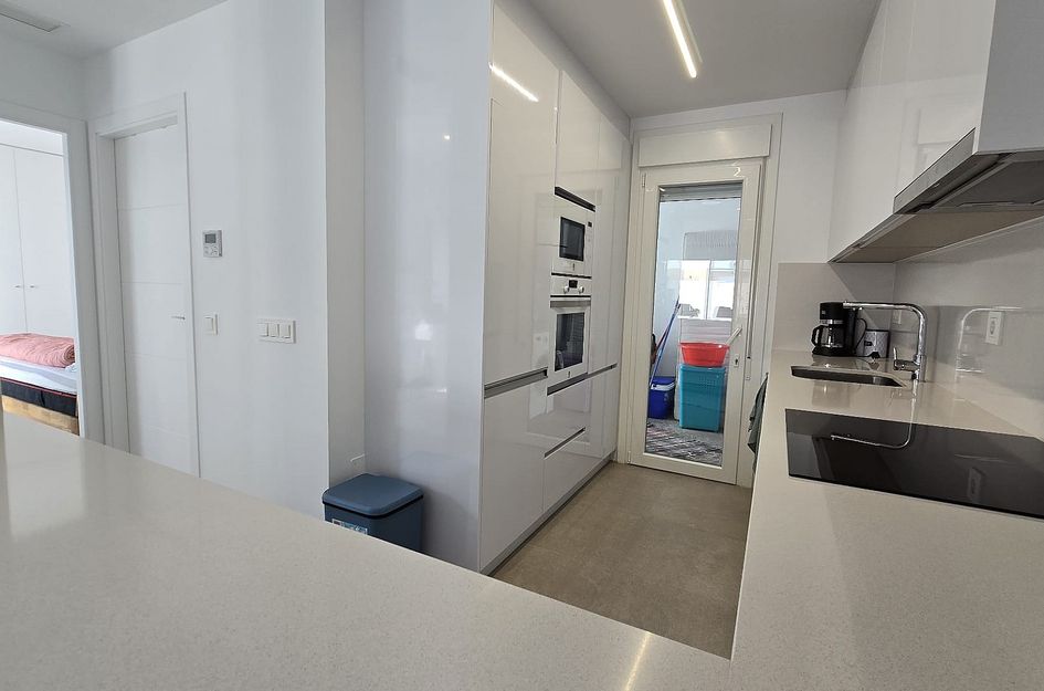 Villa in San Pedro del Pinatar