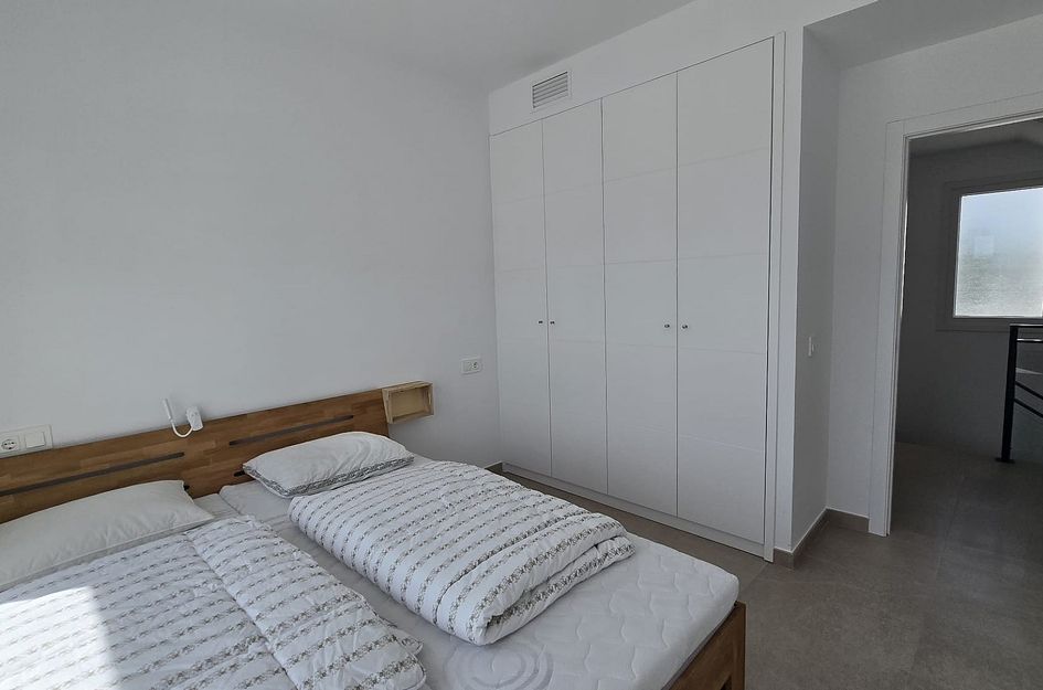 Villa in San Pedro del Pinatar