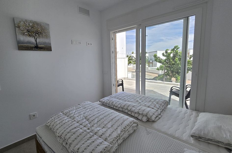 Villa in San Pedro del Pinatar