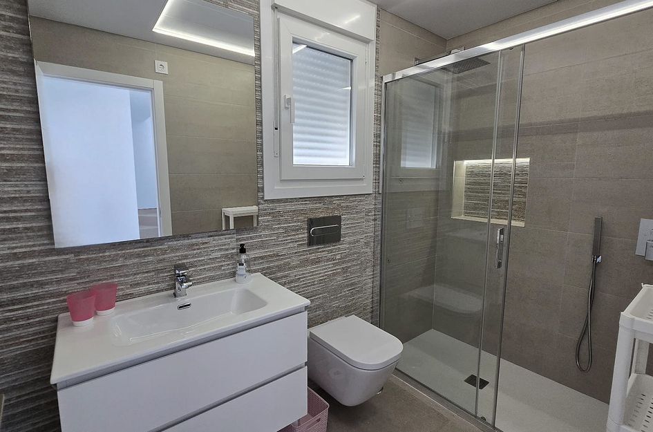 Villa in San Pedro del Pinatar