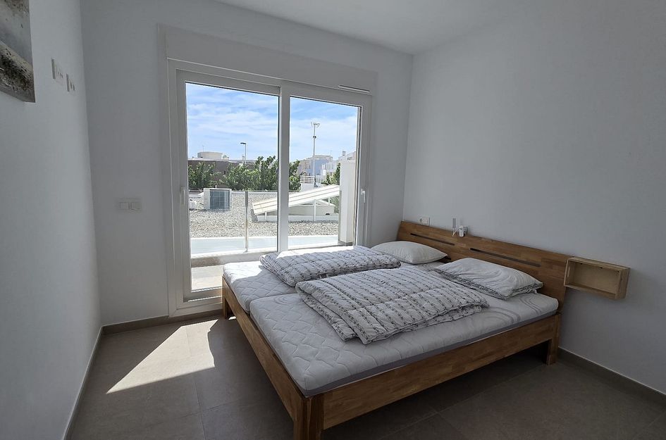 Villa in San Pedro del Pinatar