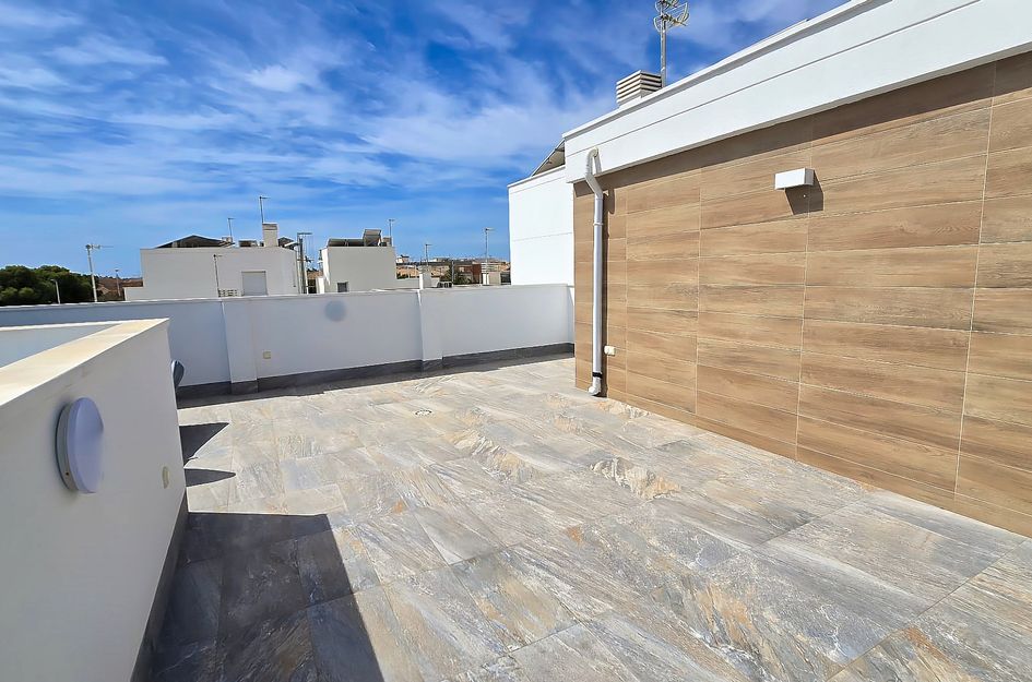 Villa in San Pedro del Pinatar