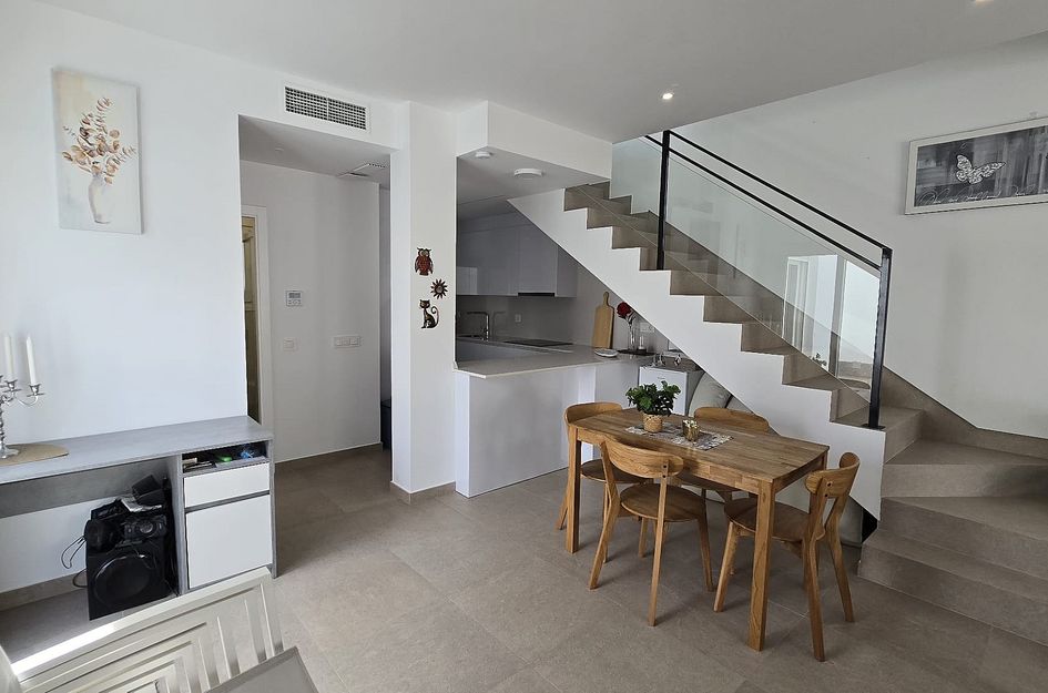 Villa in San Pedro del Pinatar