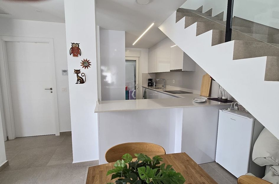 Villa in San Pedro del Pinatar