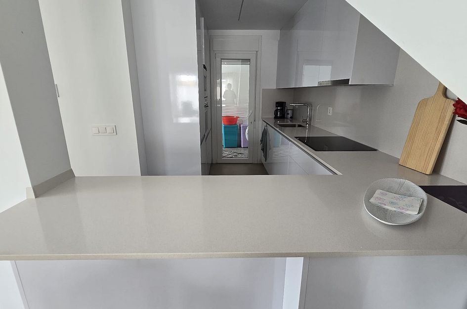 Villa in San Pedro del Pinatar