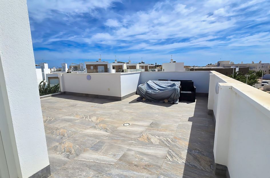 Villa in San Pedro del Pinatar