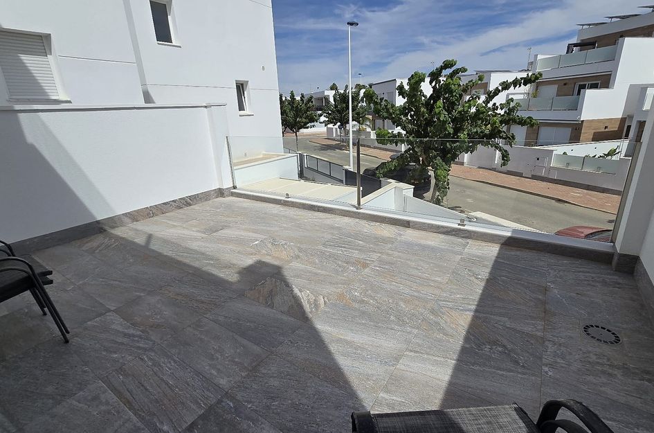 Villa in San Pedro del Pinatar