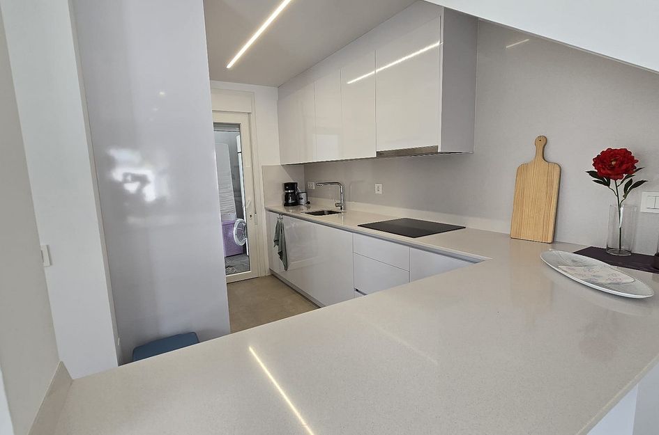 Villa in San Pedro del Pinatar