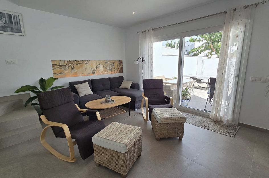 Villa in San Pedro del Pinatar