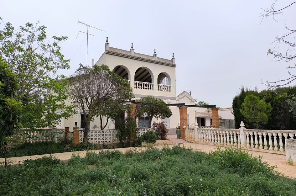 Villa in Yecla