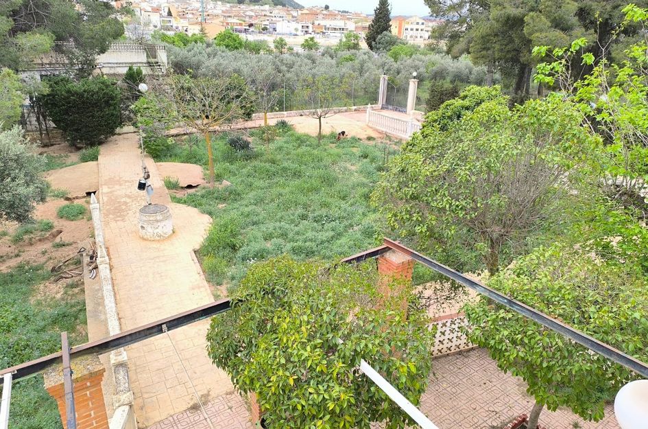 Villa in Yecla