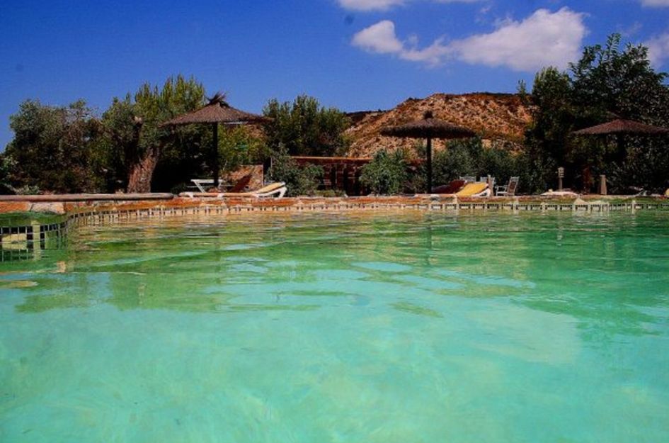 Finca in Gea y Truyols