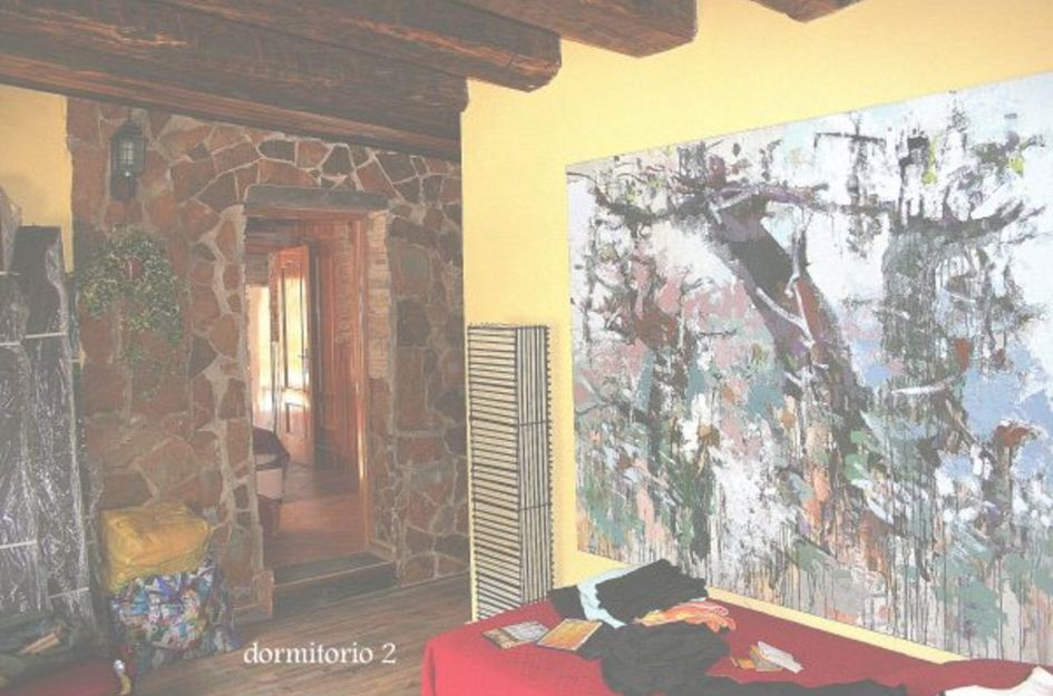 Finca in Gea y Truyols