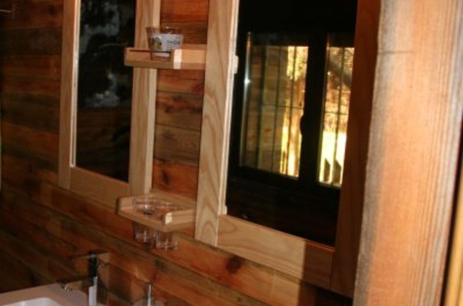 Finca in Gea y Truyols