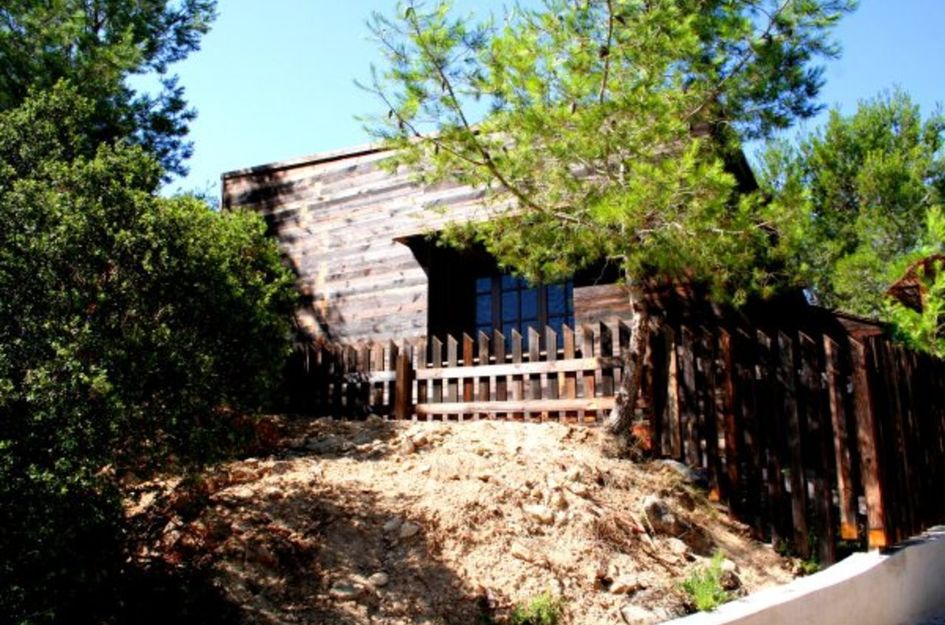 Finca in Gea y Truyols