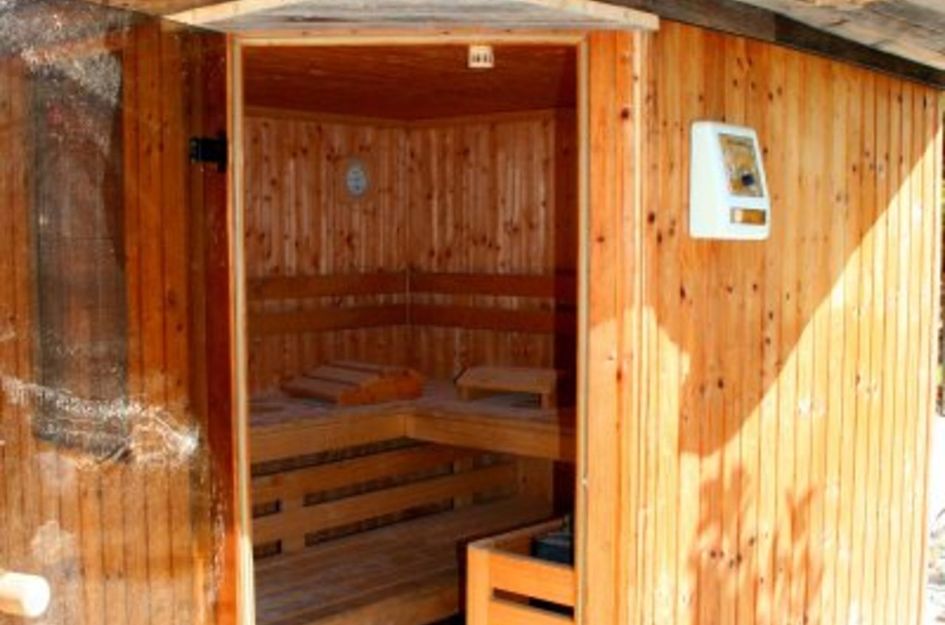 Finca in Gea y Truyols