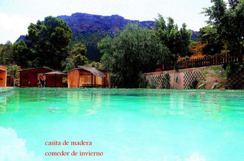 Finca in Gea y Truyols