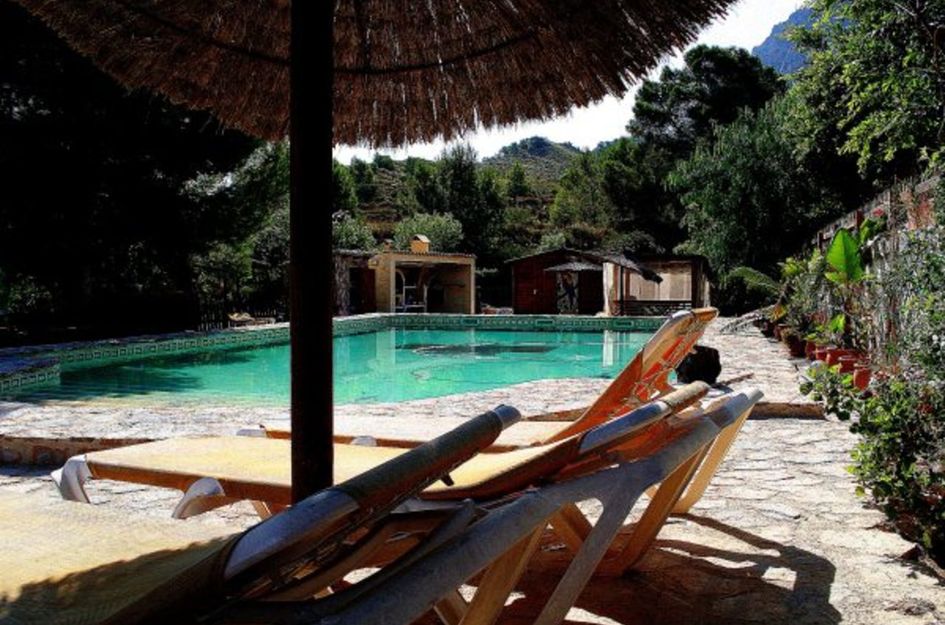 Finca in Gea y Truyols