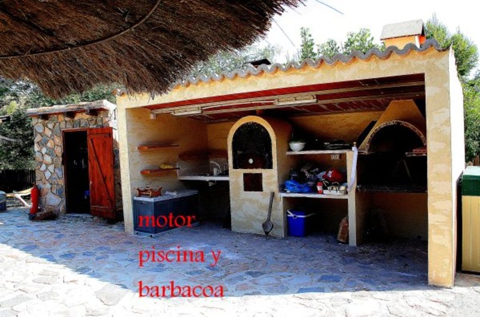 Finca in Gea y Truyols