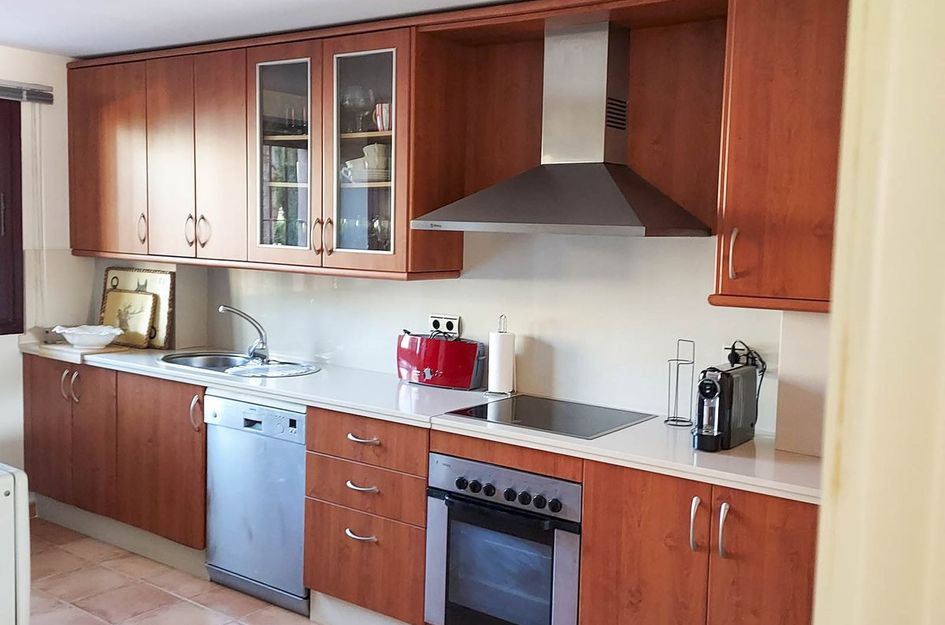 Appartement in Puerto de la Duquesa