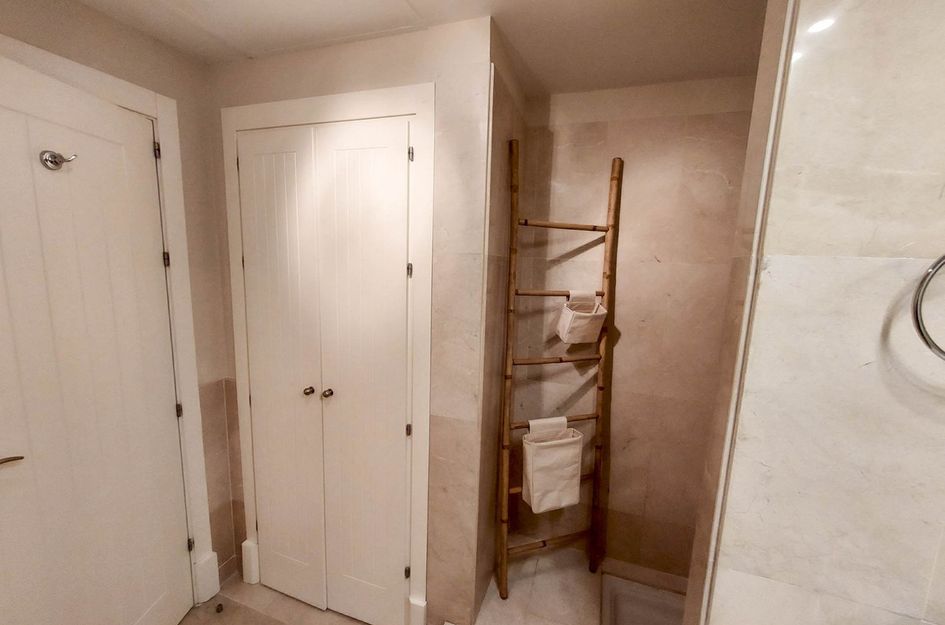 Appartement in Puerto de la Duquesa