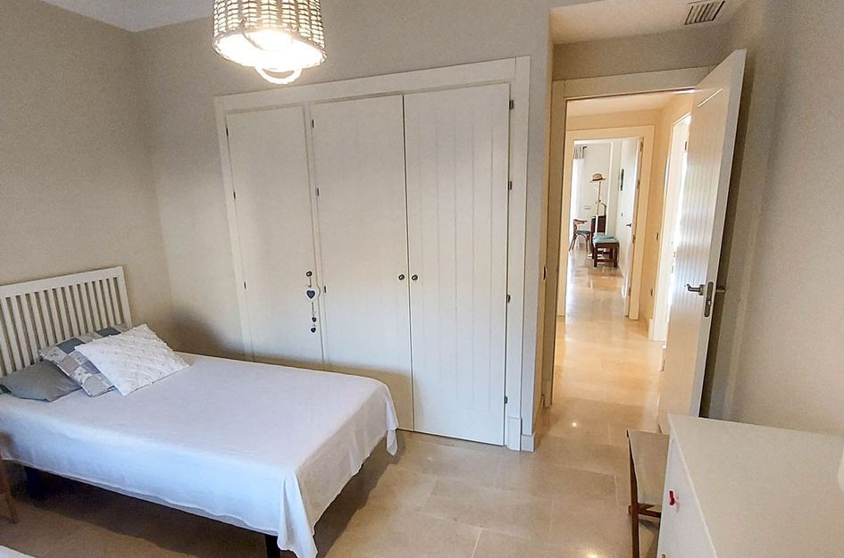 Appartement in Puerto de la Duquesa