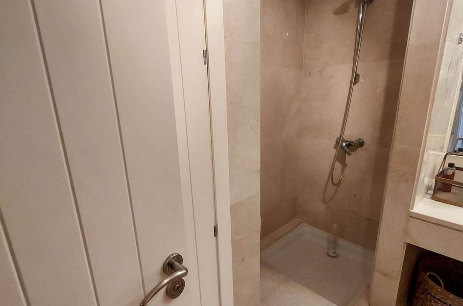 Appartement in Puerto de la Duquesa